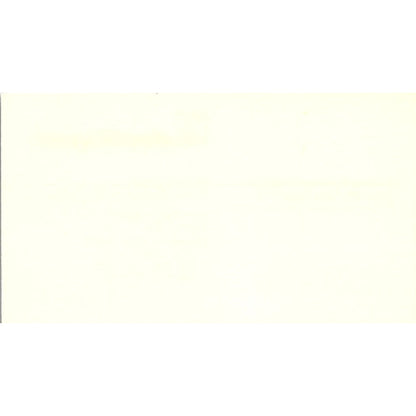 Merrill Lynch Latrissa Gordon Johnson Houston Texas Vintage Business Card SB4-B1