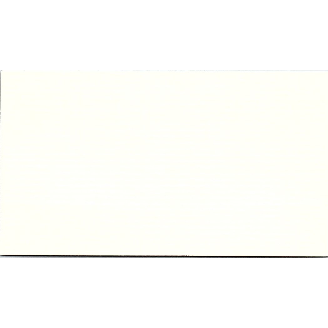 Susan Hayes Buddy Walker Home Furnishings Corpus Christi Business Card SD9-B12