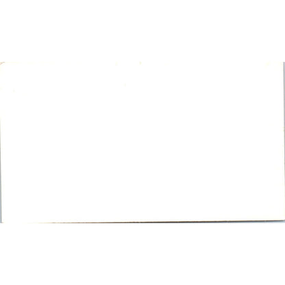 Ken Melichar ADP Automatic Data Processing Houston Vintage Business Card SD8-B16