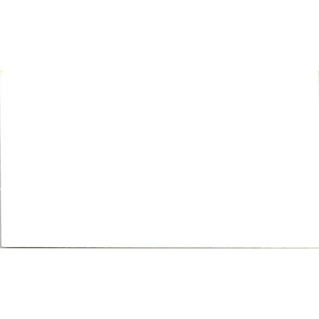 Curt Beavers Rental Resources Roswell Georgia Vintage Business Card SD8-B18