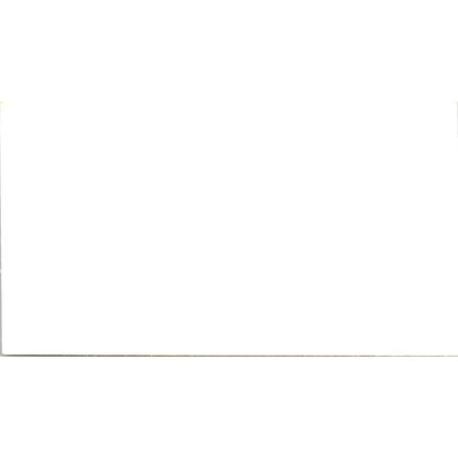 Curt Beavers Rental Resources Roswell Georgia Vintage Business Card SD8-B18