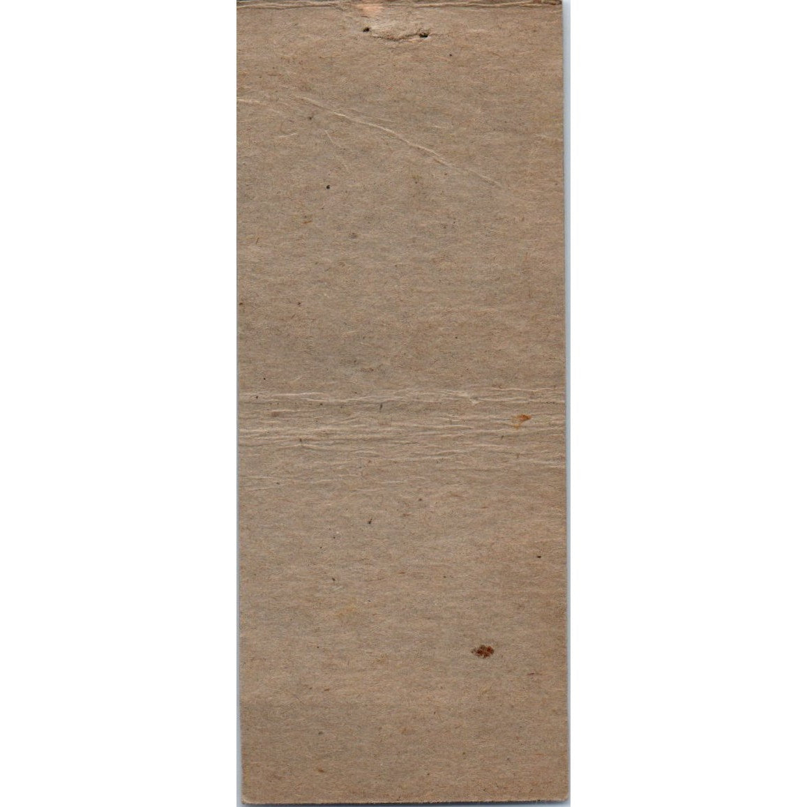 Erv & Ardelle's Place Jump River WI Pinup Vintage Matchbook Cover SD4-Y13