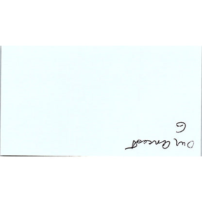 Scrapbook Concepts Debra Culbreth Robin Jones Florence SC Business Card SC9-B10