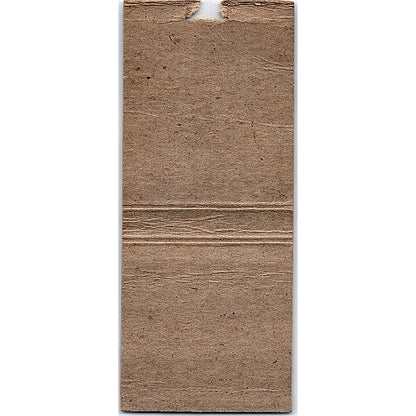 Lumbermens Mutual O.B. Johnson Ladysmith WI Vintage Matchbook Cover SF3-Y1