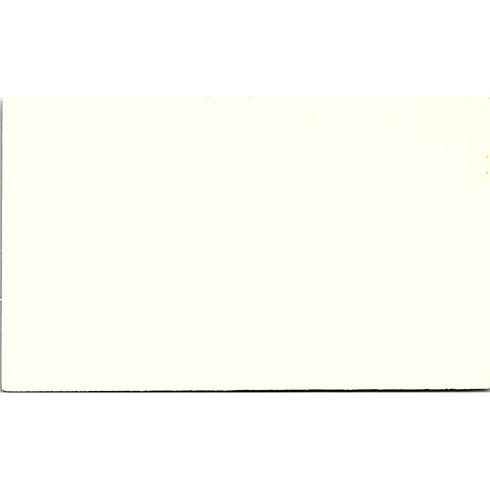 IBM Roger D Duel Office product division California Vintage Business Card SF3-B3