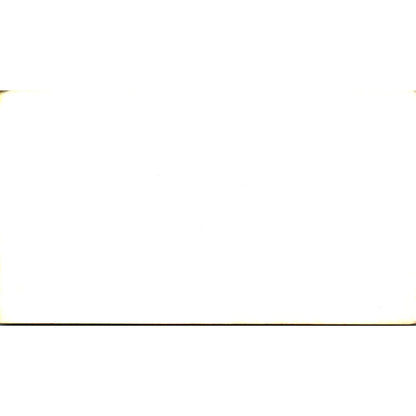 Jacqueline Stevens California First Bank Lakewood Vintage Business Card SE3-B9