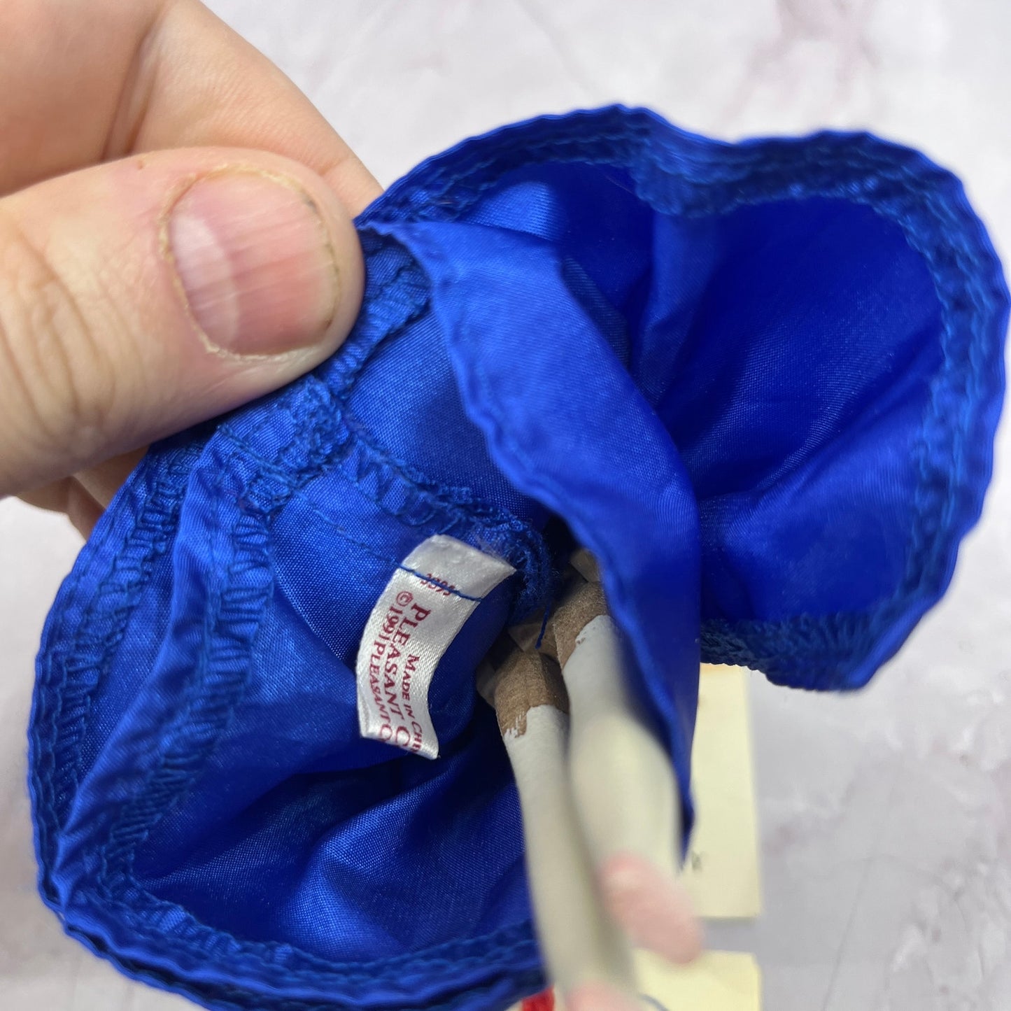 The Felicity Merriman American Girl Christmas Story Doll & Invitation