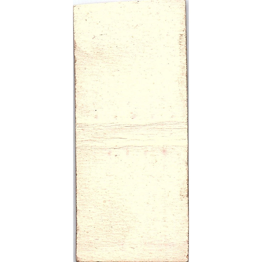 Brite Spot Hurley WI Mathie-Ruder Brewing Vintage Matchbook Cover SF3-Y8