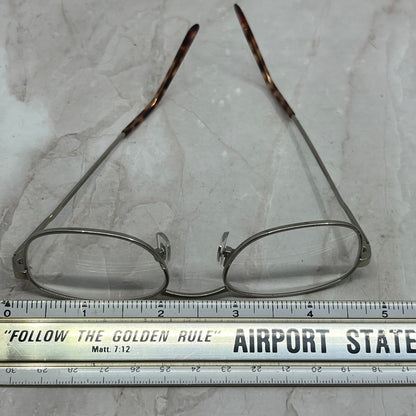 Vtg Foster Grant Mulberry Street H00102 Sunglasses Eyeglasses Frames TG7-G5-9