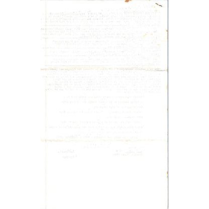 1973 Wilson Travel Club's Pacific Northwest Tour Travel Itinerary AE8