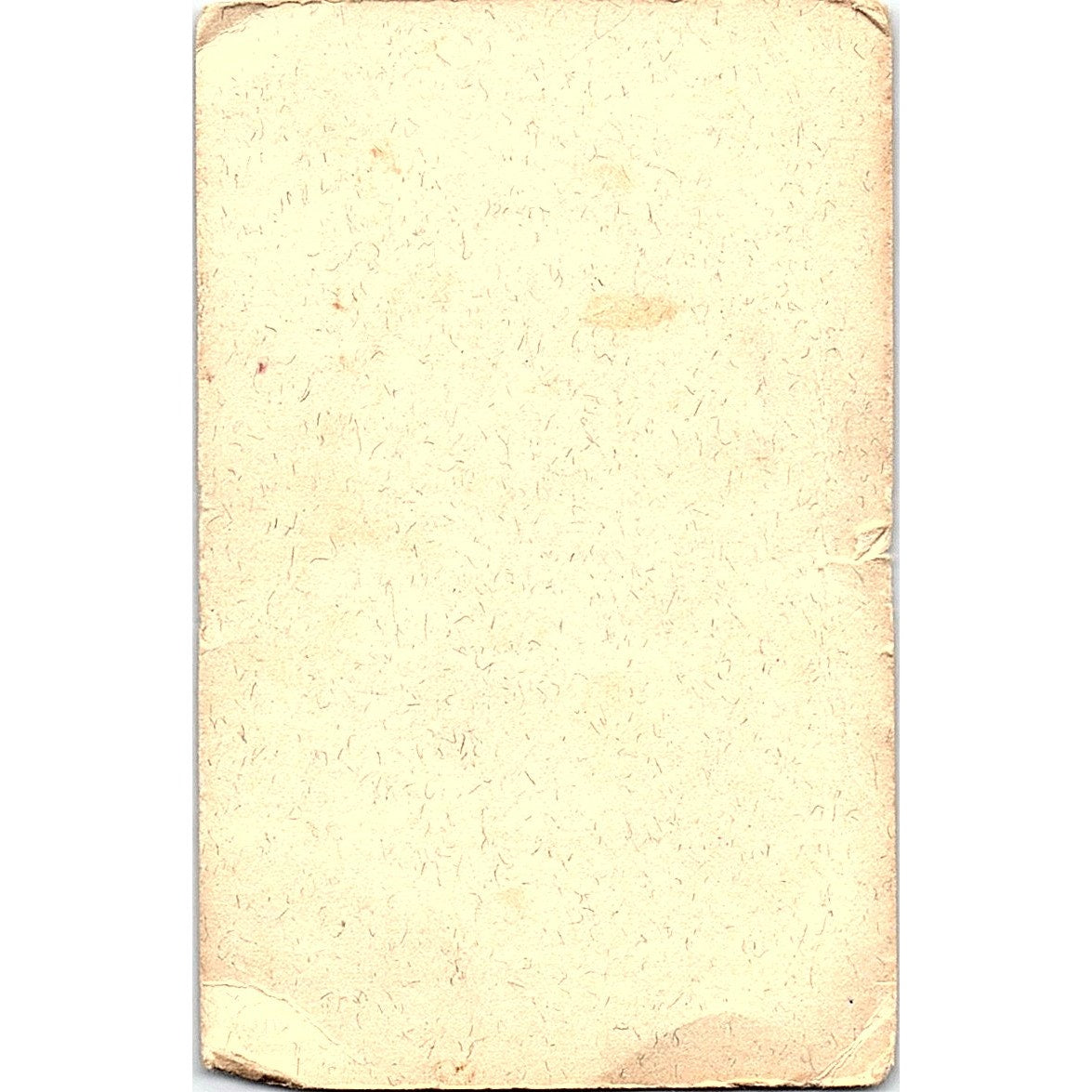 Play Girl Beauty Salon Long Beach CA Vintage Business Card TH2-B1