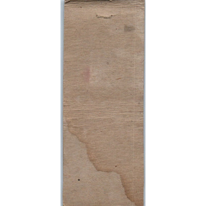 Ray & Helens Club 29 Thorp Wisconsin Vintage Matchbook Cover SF4-Y3