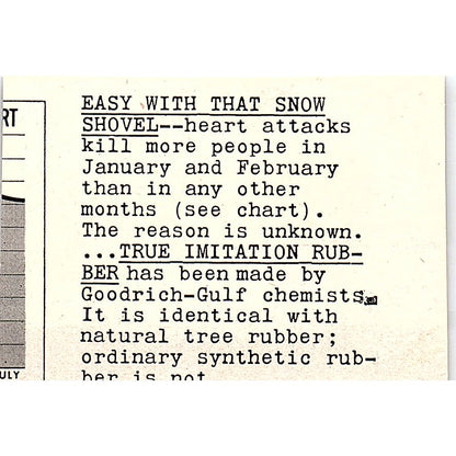 Lyle Novelty Co Authentic Replicas Long Beach CA 1955 Ad AF9-S5