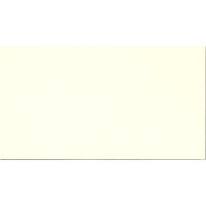 John DiFrank State Farm Agent Houston Vintage Business Card SD9-B6