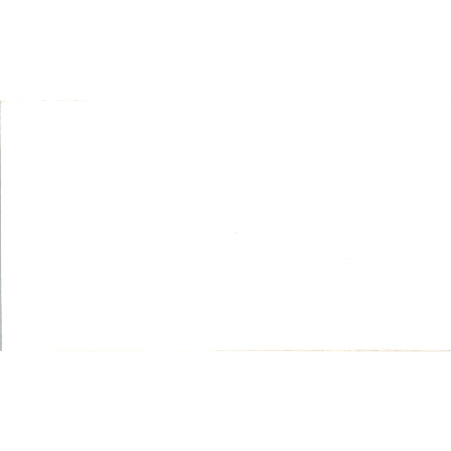 1977 W. Parsons Todd Mr. Morristown Philatelist Memoriam Postal Cover TI5-PC1