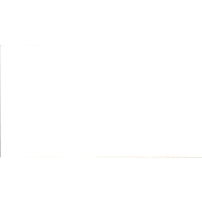 1977 W. Parsons Todd Mr. Morristown Philatelist Memoriam Postal Cover TI5-PC1