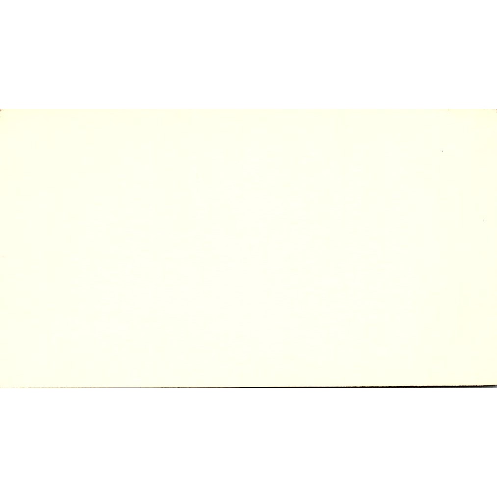 Bob Welsh Del Amo Ins Center Inc Torrance CA Vintage Business Card SD9-B10