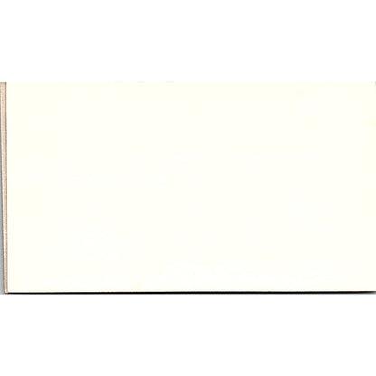 Charles Stuckey APRO Rentals Austin TX Vintage Business Card SC9-B5