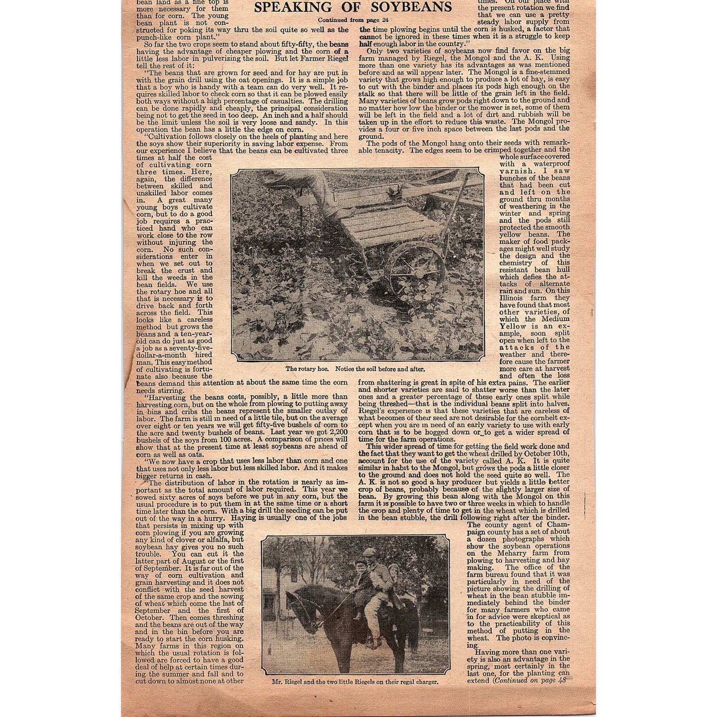 Ball Band Rubber Boots Red Ball Trademark Mishawaka Woolen Mfg Co 1920 Ad V1-3