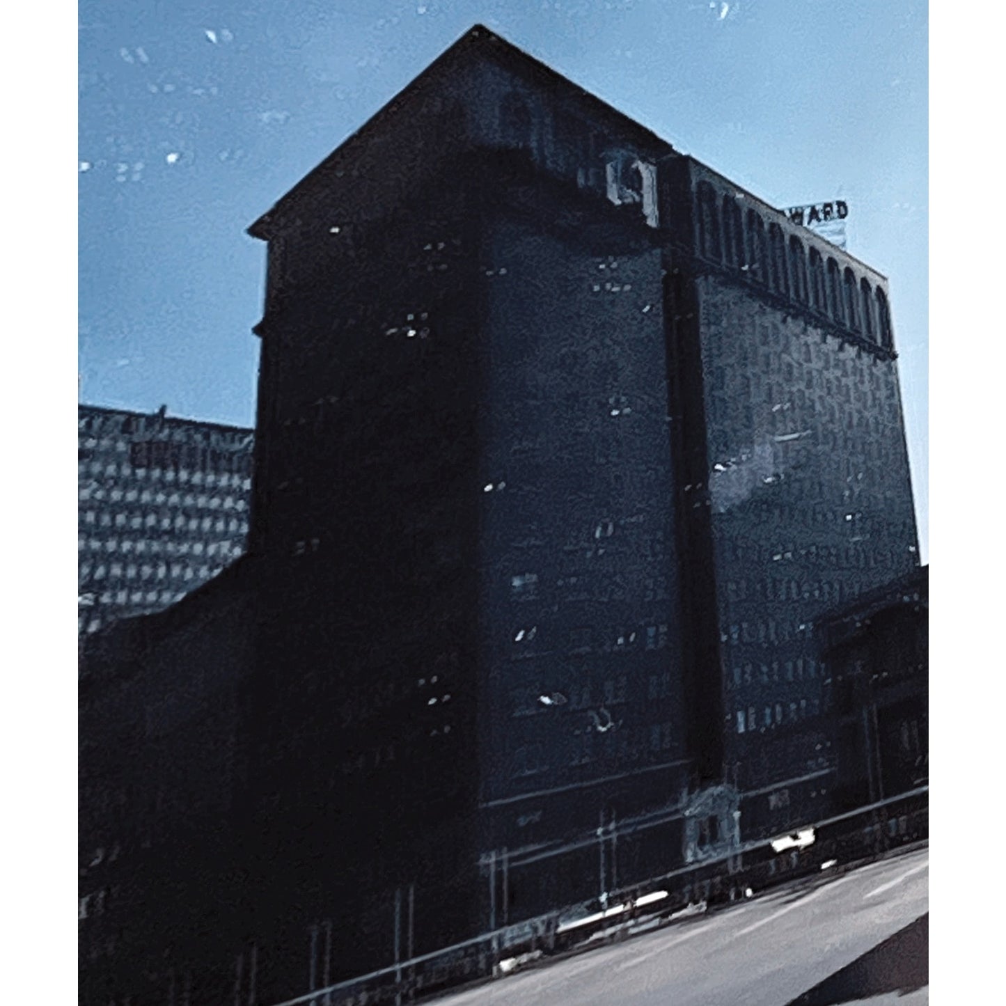 1974 Huge Lot of Slides Canada Travel Ontario Winnipeg TJ5