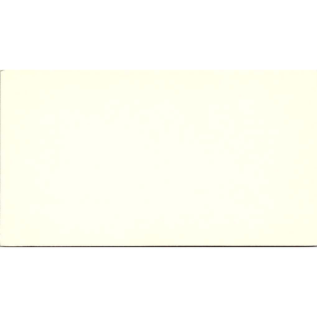 Van's Liquor B.G. & Darlene Vandre Lakewood CA Vintage Business Card SD9-B5