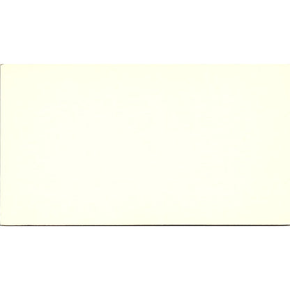 Van's Liquor B.G. & Darlene Vandre Lakewood CA Vintage Business Card SD9-B5