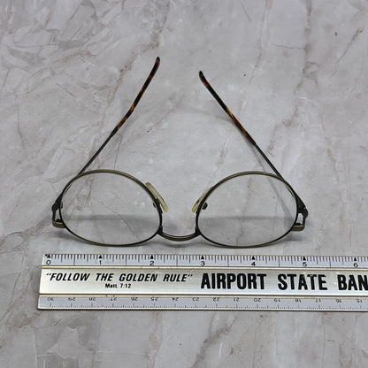 Bugle Boy Marine BB-55 Bronze 135 Sunglasses Eyeglasses Frames TG7-G4-8