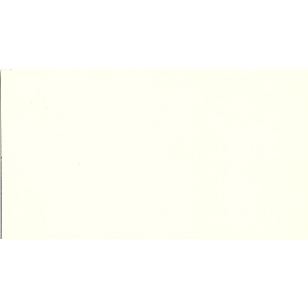 Martha A Spano KMG Main Hurdman CPA Los Angeles Vintage Business Card SD9-B1