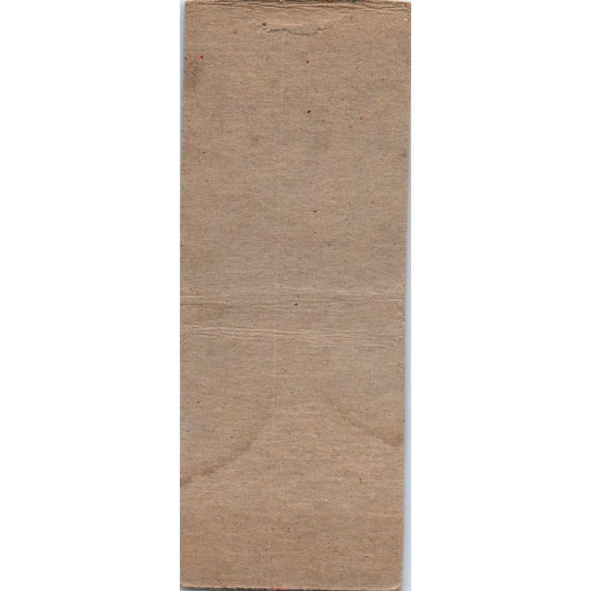 Shorty Beer Rhinelander Brewing Co Wisconsin Vintage Matchbook Cover SF4-Y3