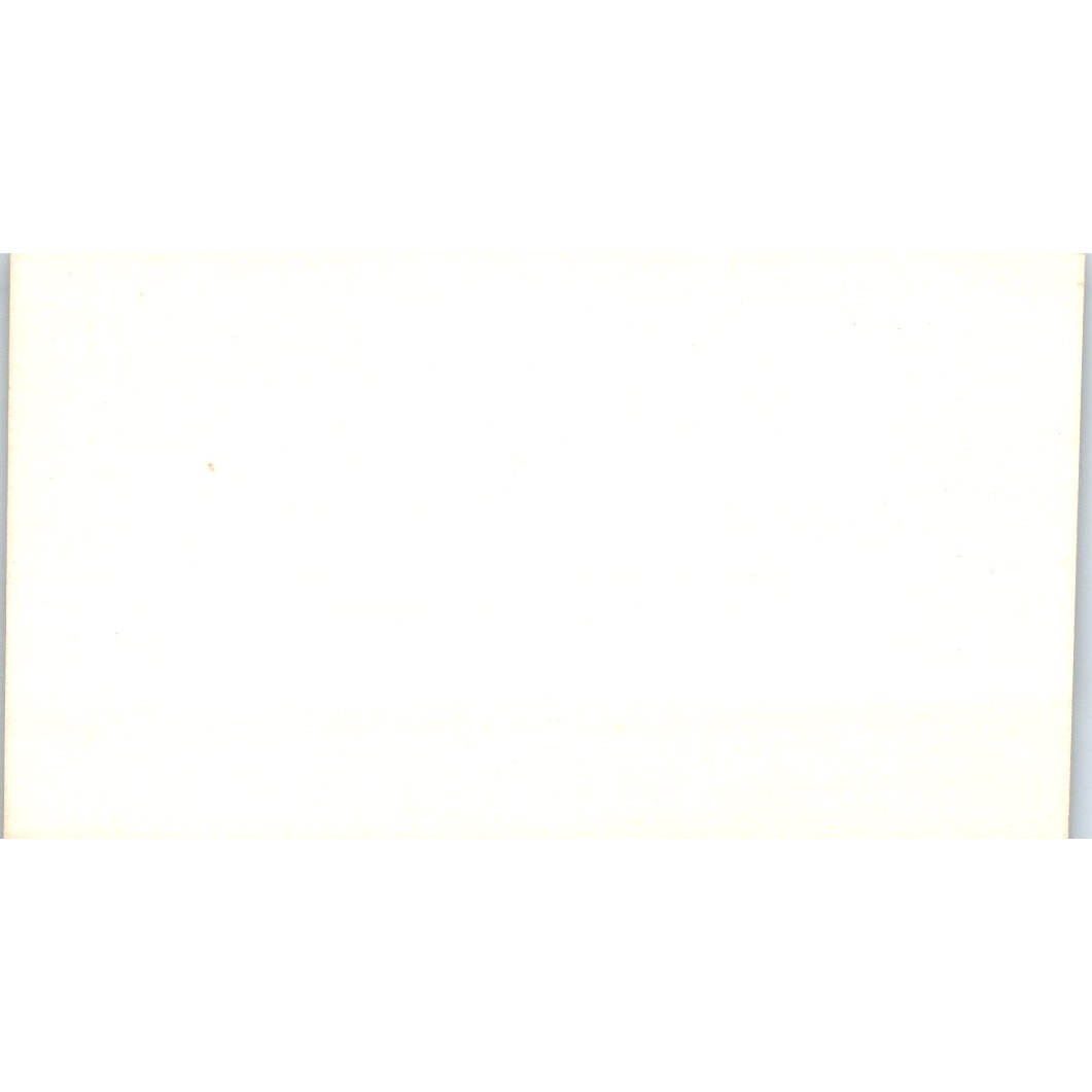 Ray F. Miller MMM Electronic Bookkeeping Corpus Christi Vtg Business Card SD8-B9