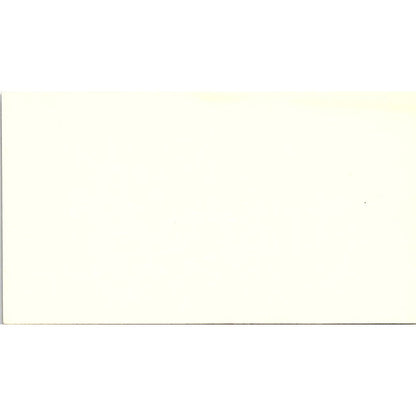 California Inspection Rating bureau C.D. Greene CA Vintage Business Card SF3-B3