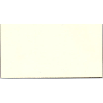 Lang's Maple Shoppe Early American Helen Long Beach CA Business Card SF3-B2