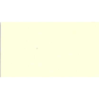 Custom Alterations & Cleaners Houston TX Vintage Business Card SSB4-B12