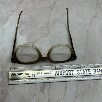 American Optical 5 3/4 Childrens Acrylic Sunglasses Eyeglasses Frames TG7-G6-10