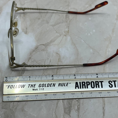 Vintage Reading Glasses RFG111 +1.50 Sunglasses Eyeglasses Frames TE9-G2-3