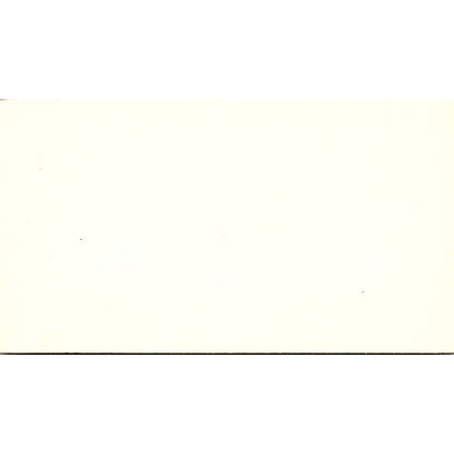 Frank A Hazen Dredging Co Olympia WA Vintage Business Card SD9-B3