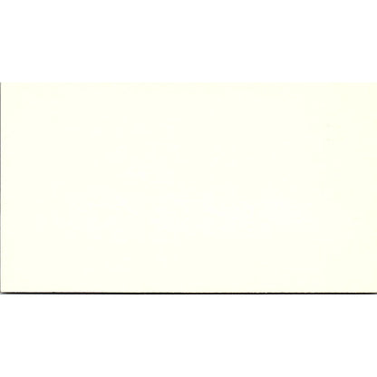 Billy M Riley Wholesale Pipe & Supply Co Houston Vintage Business Card SE5-B3