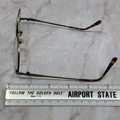 Bugle Boy Marine BB-55 Bronze 135 Sunglasses Eyeglasses Frames TG7-G4-8