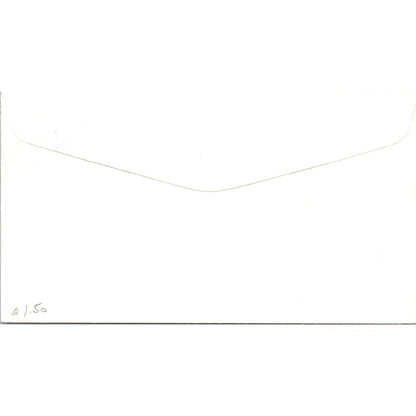 1974 Boston Port Bill Passed and Implemented Postal Cover TI5-PC1