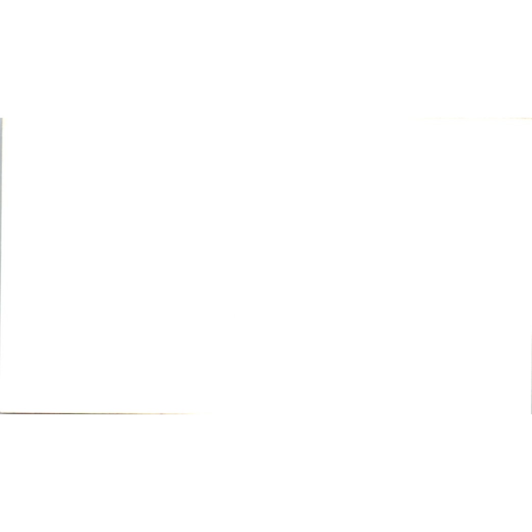 Nancy's Country Crafts Bud & Nancy Swezey Grand Junction Business Card SD8-B19