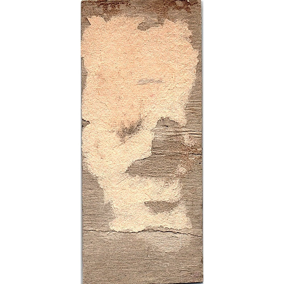 The Covered Wagon Minneapolis MN Vintage Matchbook Cover SF3-Y6