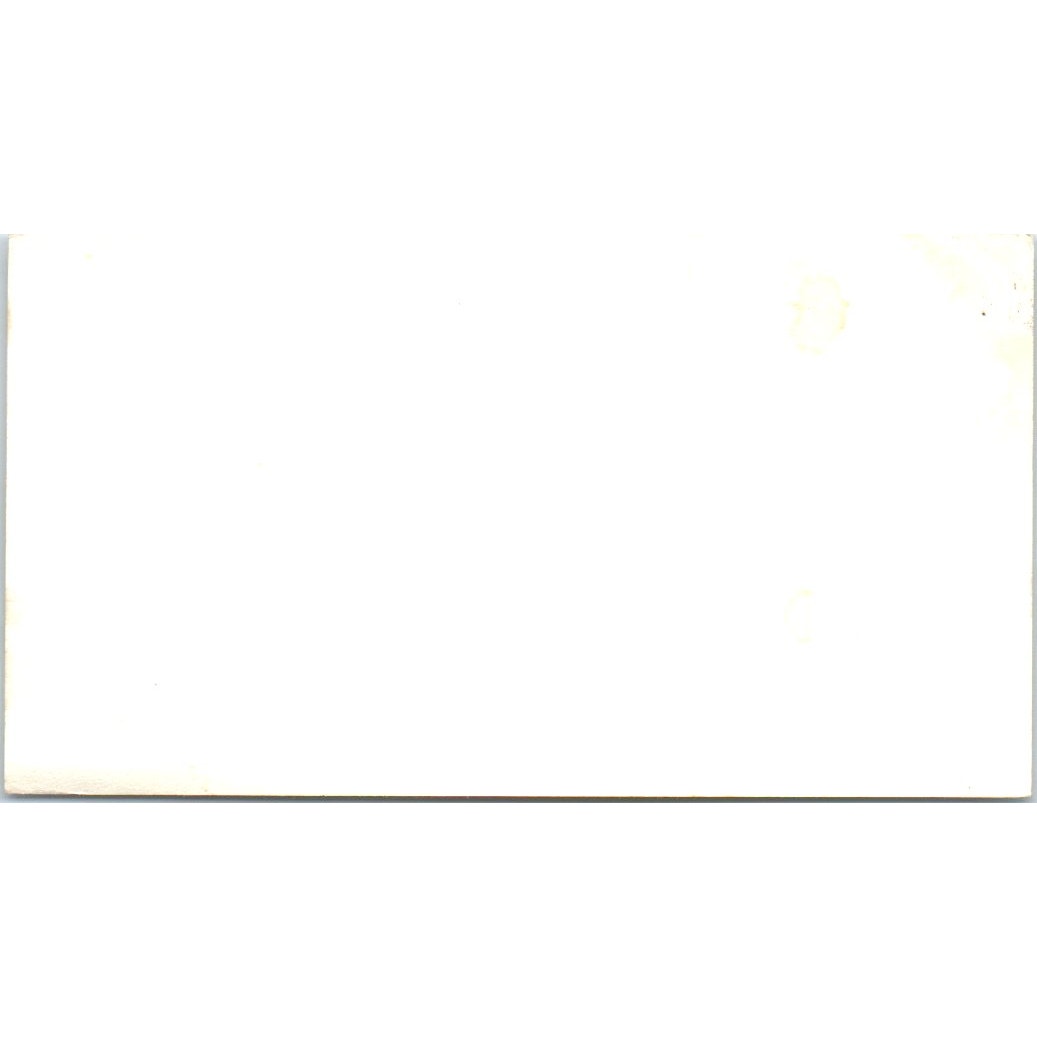 Marie Callender's Pie Shop No 12 Lakewood CA Vintage Business Card SD8-B8