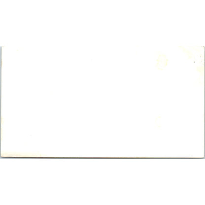 Marie Callender's Pie Shop No 12 Lakewood CA Vintage Business Card SD8-B8