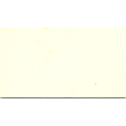 Don & Marguerite Wells Antiques Long Beach CA Vintage Business Card SE3-B16