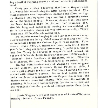 Boston Steel & Mfg Co Malden MA 1950 Ad AF6-M7