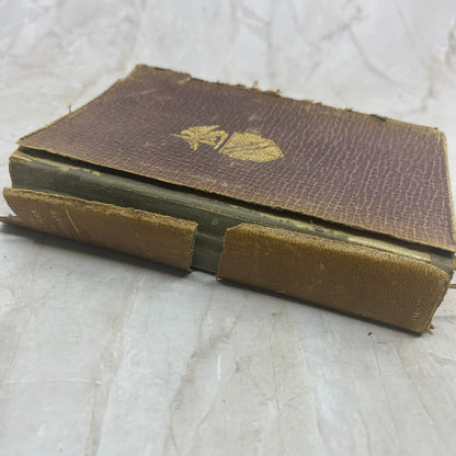 1912 The Comedies of William Shakespeare Henry Frowde Oxford Press TG8-B5