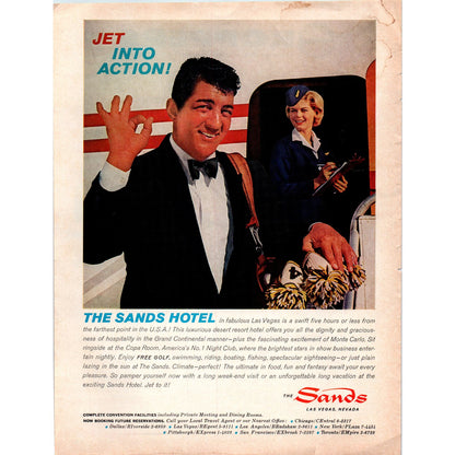 Koppers NCR Computer 8x11 Vintage Magazine Advertisement Co D9