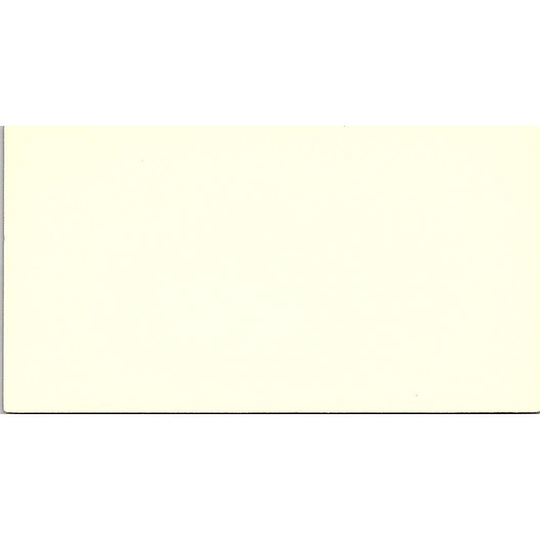 Gladys E Kruse American National North Bend OR Vintage Business Card SD9-B8