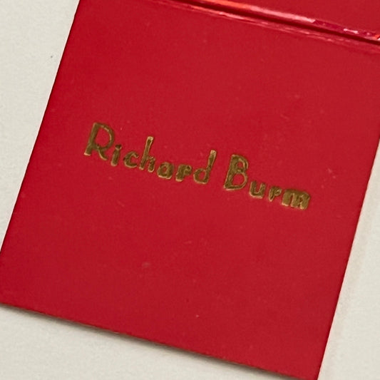 Jax of Golden Valley Jim & Tom Kozlak Richard Burm Matchbook Cover TB6-MB2-2