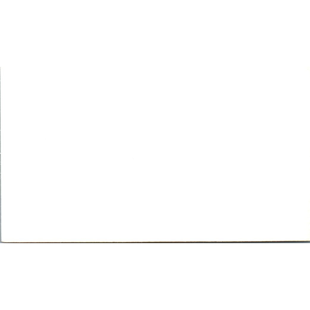 Kenneth L Smith Time Chemical Inc Atlanta GA Vintage Business Card SE3-B10